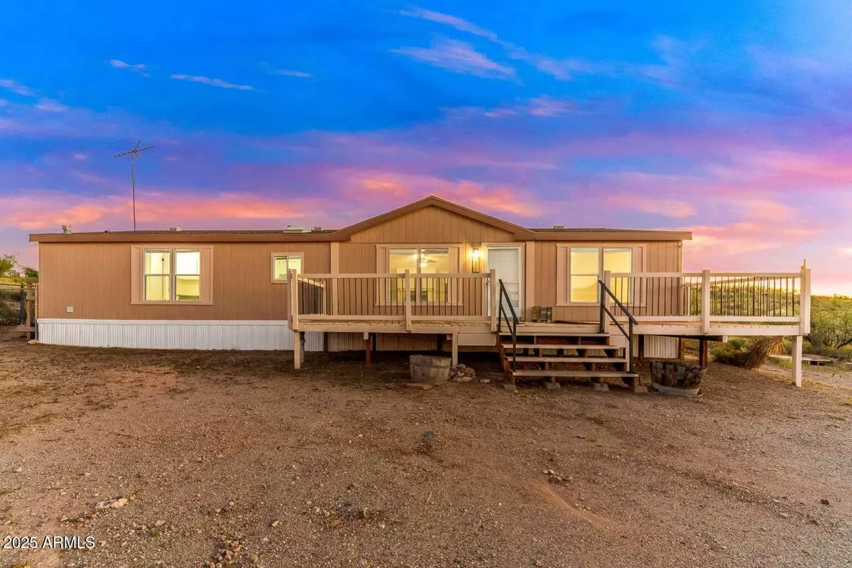 Benson, AZ 85602,24950 E LOW Lane