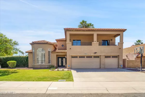 Scottsdale, AZ 85259,10997 E ALTADENA Avenue