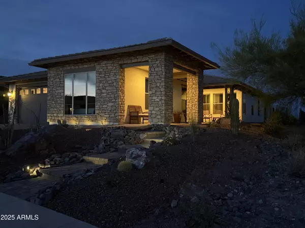 Wickenburg, AZ 85390,3631 STAMPEDE Drive