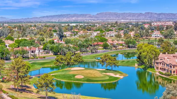 Chandler, AZ 85248,3800 S CANTABRIA Circle #1077