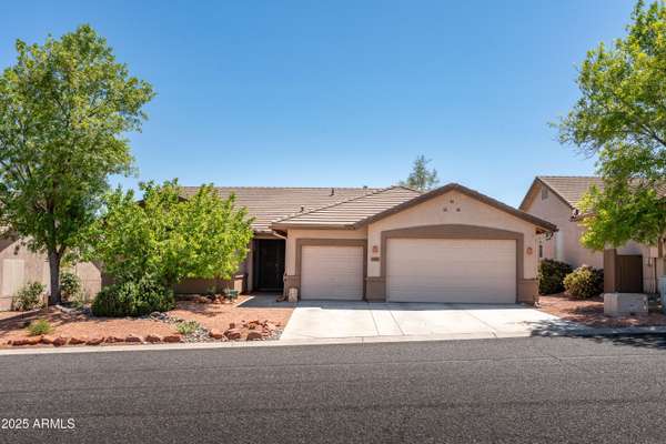 2315 W DESERT WILLOW Drive, Cottonwood, AZ 86326
