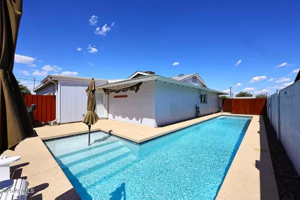 Phoenix, AZ 85019,5634 N 39TH Avenue