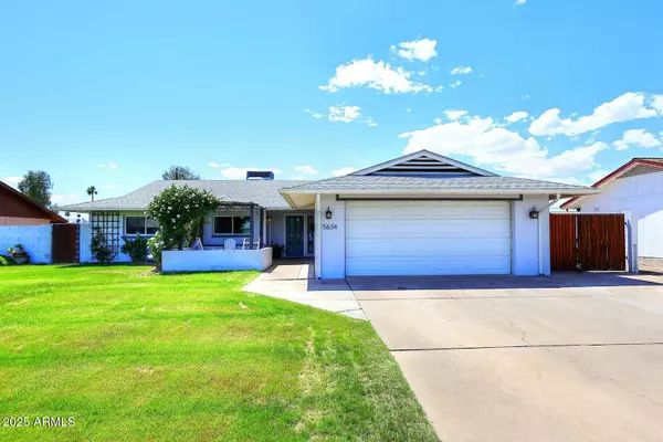 Phoenix, AZ 85019,5634 N 39TH Avenue