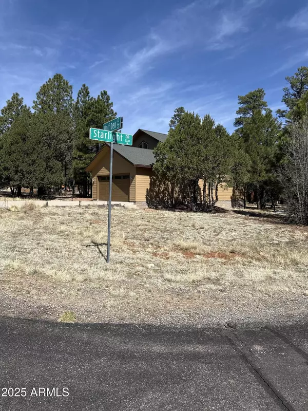 Happy Jack, AZ 86024,5254 STARLIGHT Drive