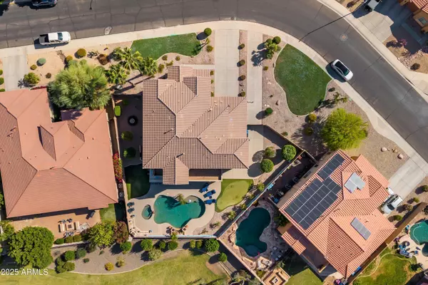 Surprise, AZ 85388,18330 W WOODROW Lane
