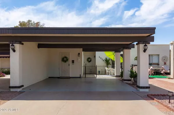 2938 S Country Club Way,  Tempe,  AZ 85282