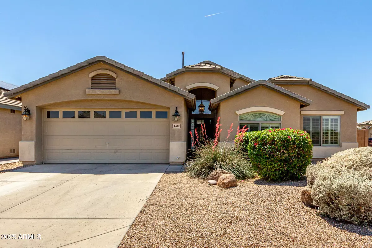 Laveen, AZ 85339,4617 W ALICIA Drive
