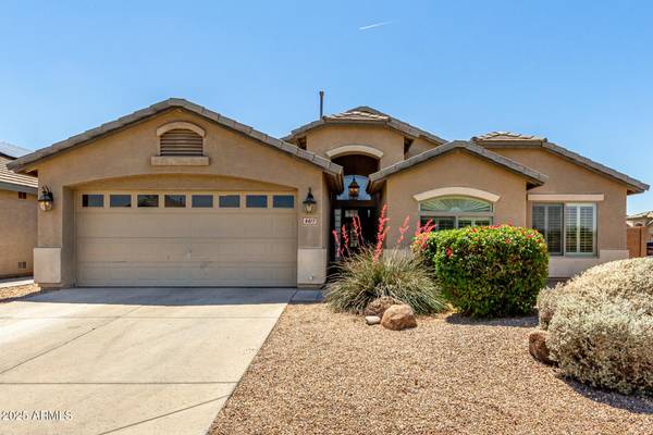 4617 W ALICIA Drive,  Laveen,  AZ 85339
