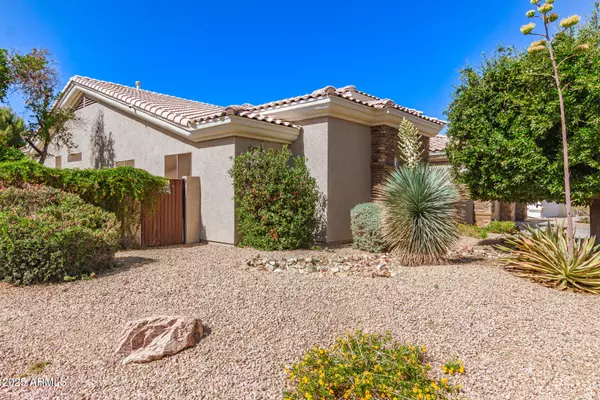 Gilbert, AZ 85233,621 W DESERT Avenue