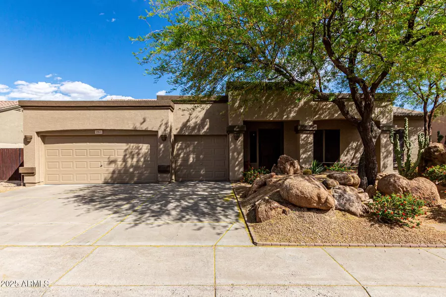 25845 N 44TH Avenue, Phoenix, AZ 85083