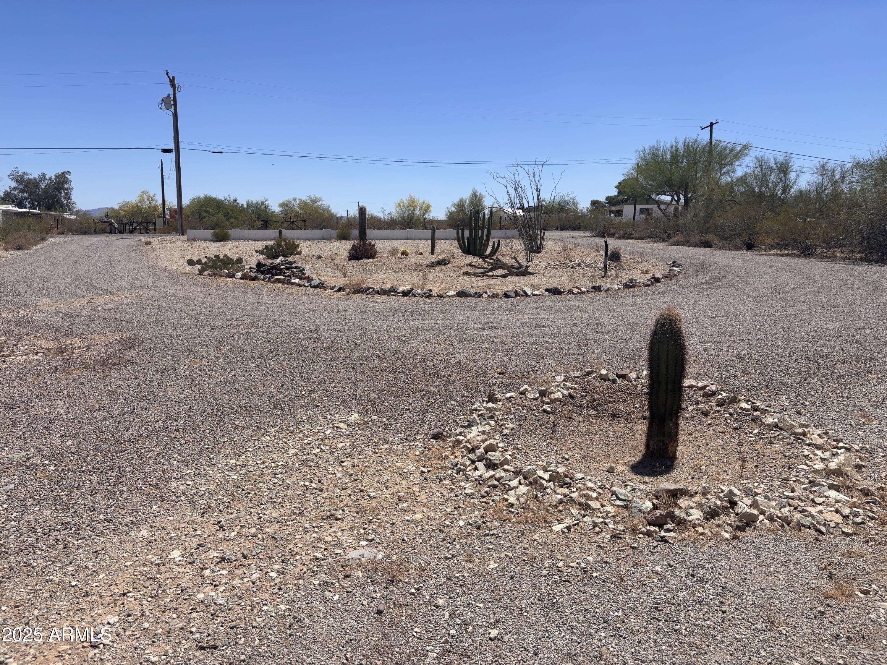 Ajo, AZ 85321,2135 N Elliot Road