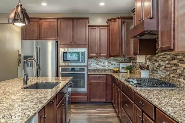 Mesa, AZ 85212,10539 E CORBIN Avenue