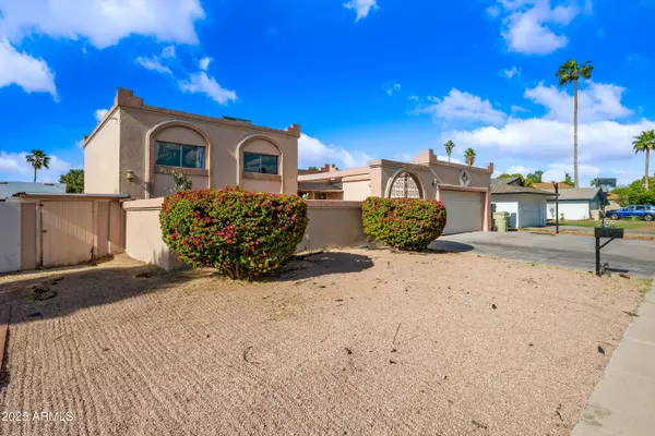 5004 W KALER Drive, Glendale, AZ 85301