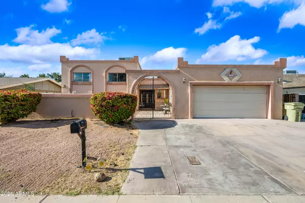 5004 W KALER Drive, Glendale, AZ 85301