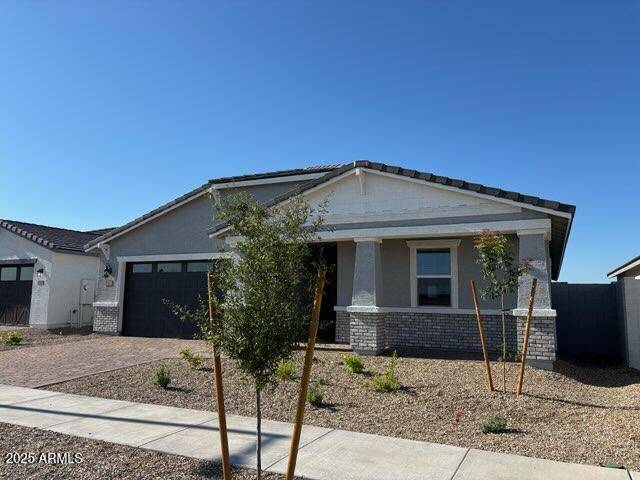 Goodyear, AZ 85338,17677 W ODEUM Lane
