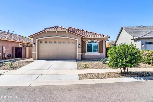 Surprise, AZ 85387,16593 W ALAMEDA Road