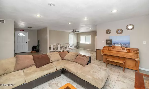 Glendale, AZ 85301,4813 W BELMONT Avenue