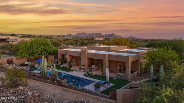 Scottsdale, AZ 85266,8300 E LONE MOUNTAIN Road