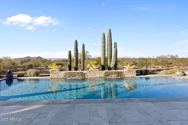 Scottsdale, AZ 85266,8300 E LONE MOUNTAIN Road