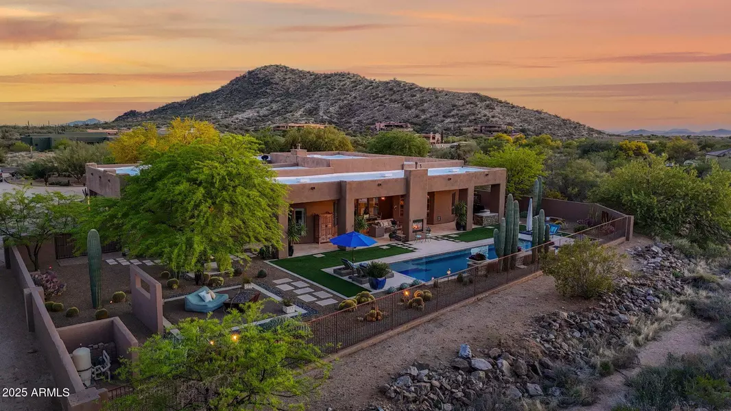 8300 E LONE MOUNTAIN Road, Scottsdale, AZ 85266