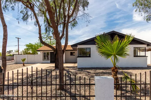 Phoenix, AZ 85031,3802 N 48TH Drive