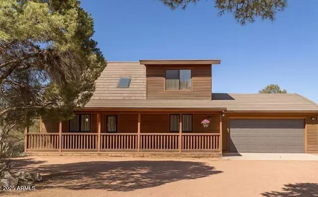 Overgaard, AZ 85933,2806 SKYHAWK Drive