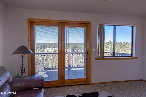 Overgaard, AZ 85933,2806 SKYHAWK Drive