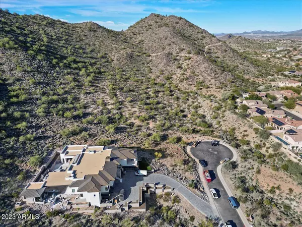 Peoria, AZ 85383,8489 W EL CORTEZ Place #1