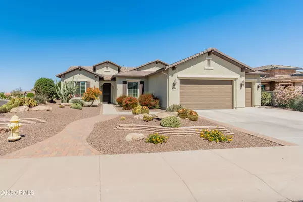 Buckeye, AZ 85396,20506 N 271ST Avenue
