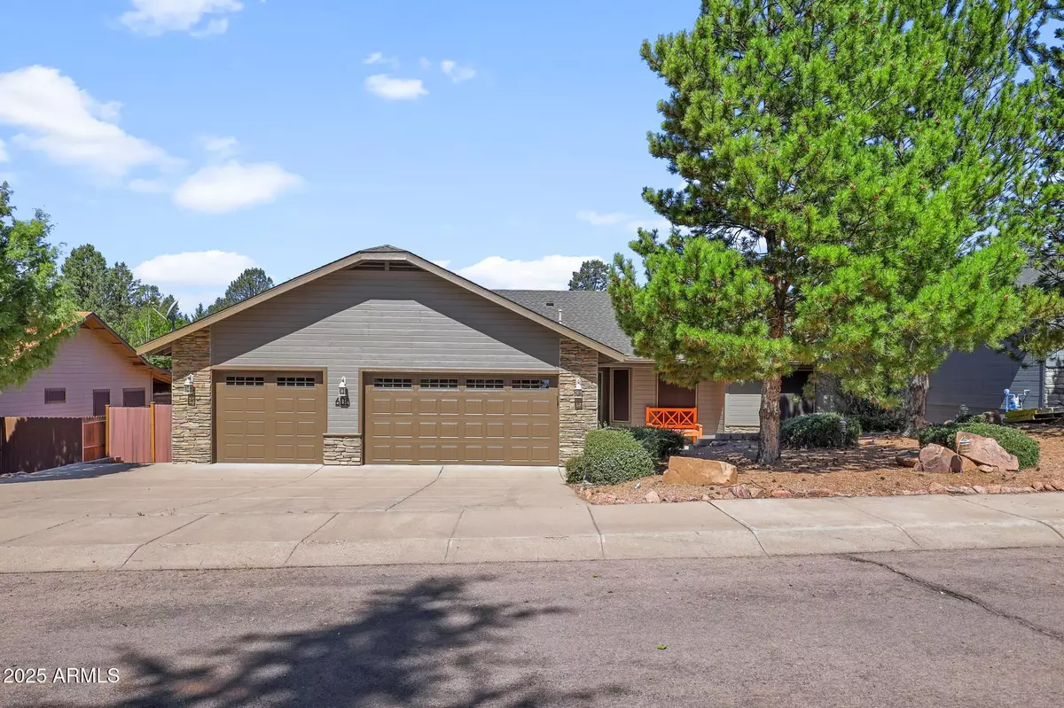 Payson, AZ 85541,608 N WILDERNESS Trail