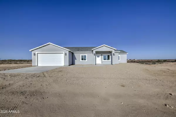 3767 N 363RD Avenue, Tonopah, AZ 85354