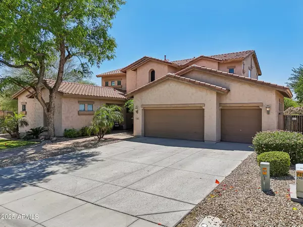 Chandler, AZ 85286,1360 S CAMELLIA Court
