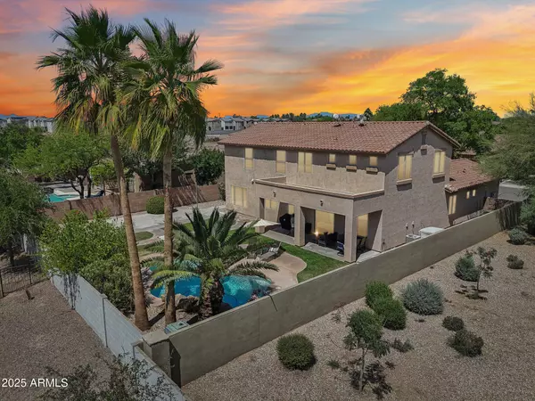 Chandler, AZ 85286,1360 S CAMELLIA Court