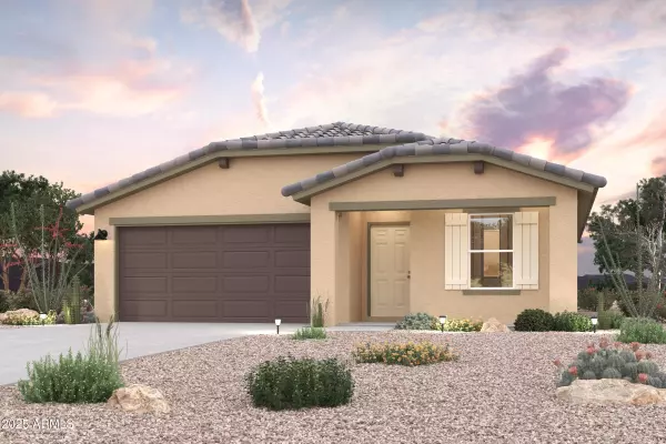 3868 W LONG Drive, Eloy, AZ 85131