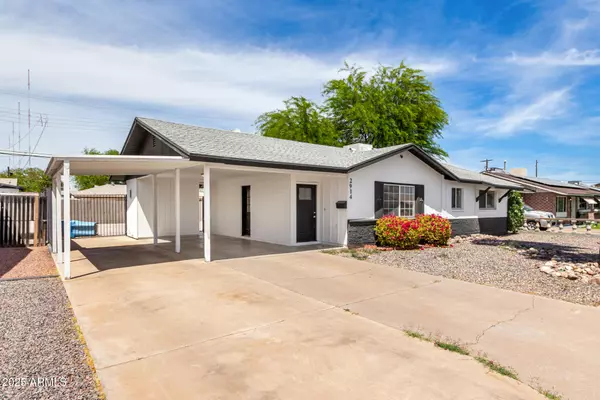 Phoenix, AZ 85017,2914 W MARLETTE Avenue