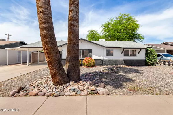 Phoenix, AZ 85017,2914 W MARLETTE Avenue