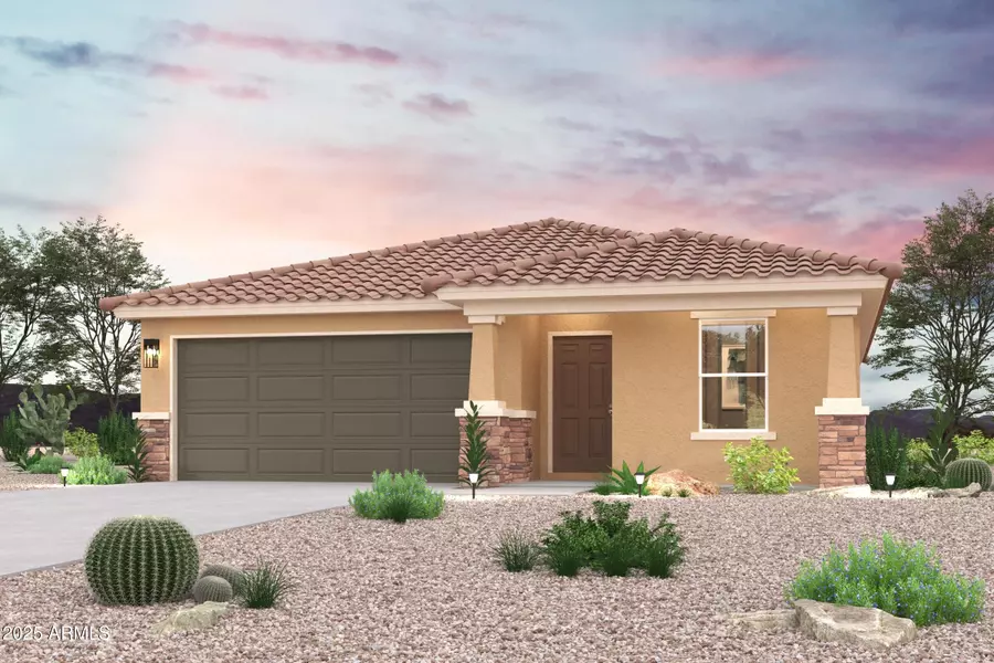 3856 W LONG Drive, Eloy, AZ 85131