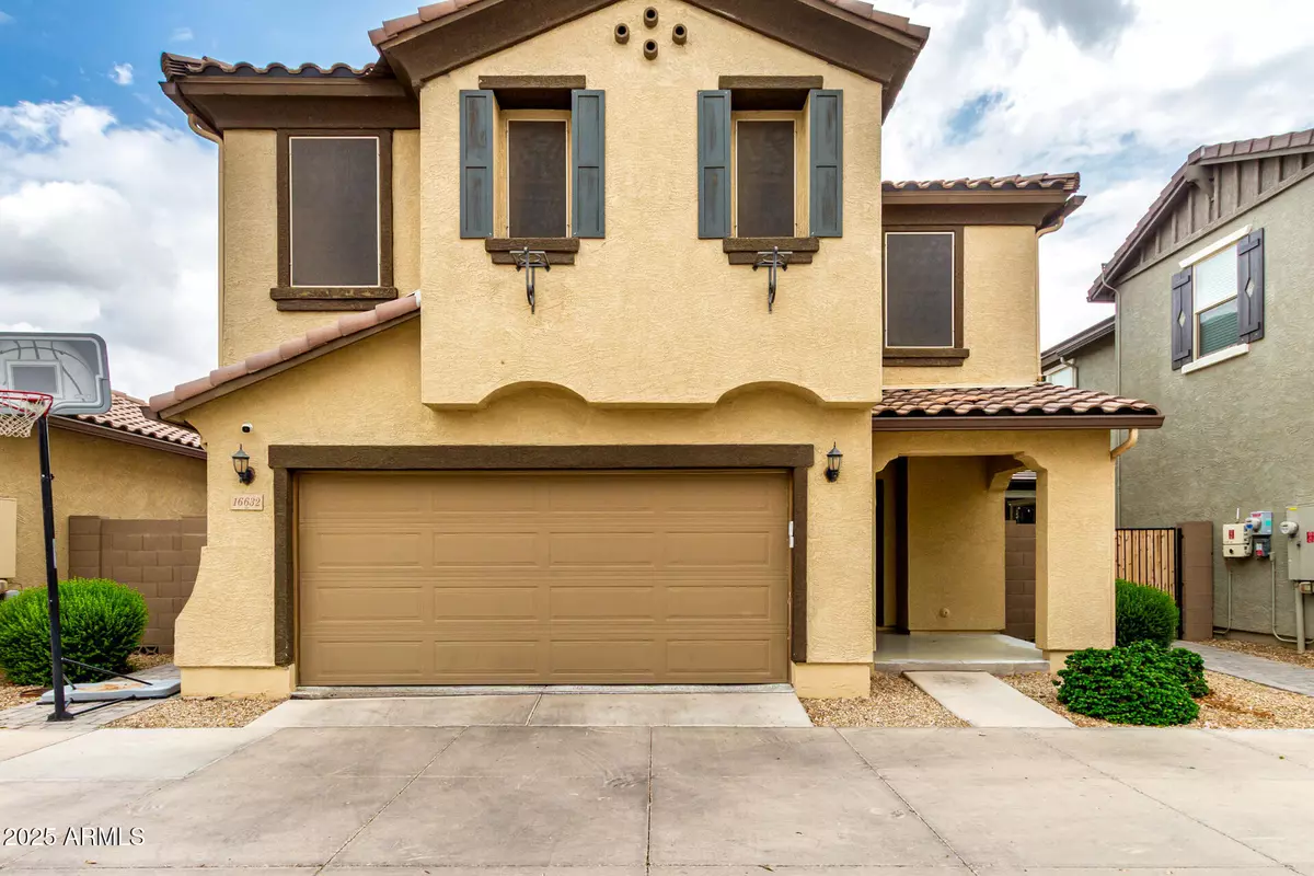 Surprise, AZ 85388,16632 W Jenan Drive