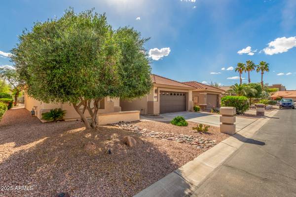 Goodyear, AZ 85395,15679 W CHEERY LYNN Road