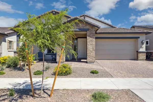 20606 E AVENIDA DEL VALLE Court, Queen Creek, AZ 85142