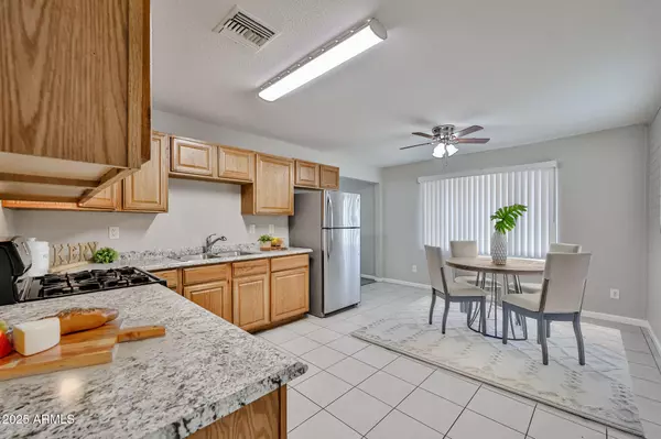 Phoenix, AZ 85009,2617 N 40TH Avenue