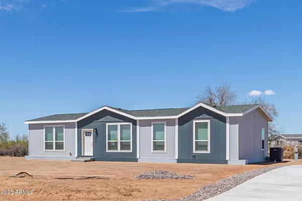 Wittmann, AZ 85361,32614 N 223RD Avenue