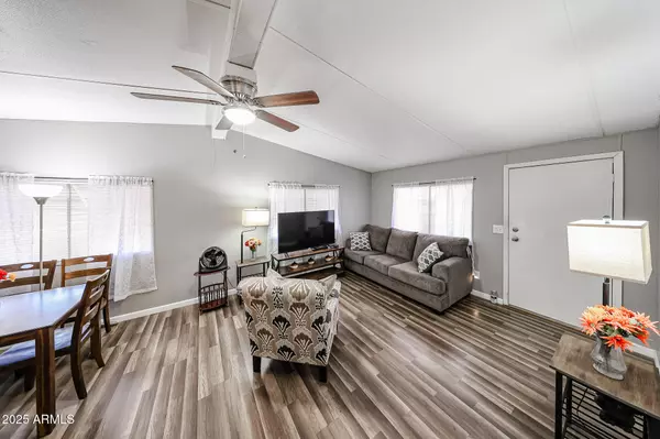 Peoria, AZ 85345,7810 W Peoria Avenue #153