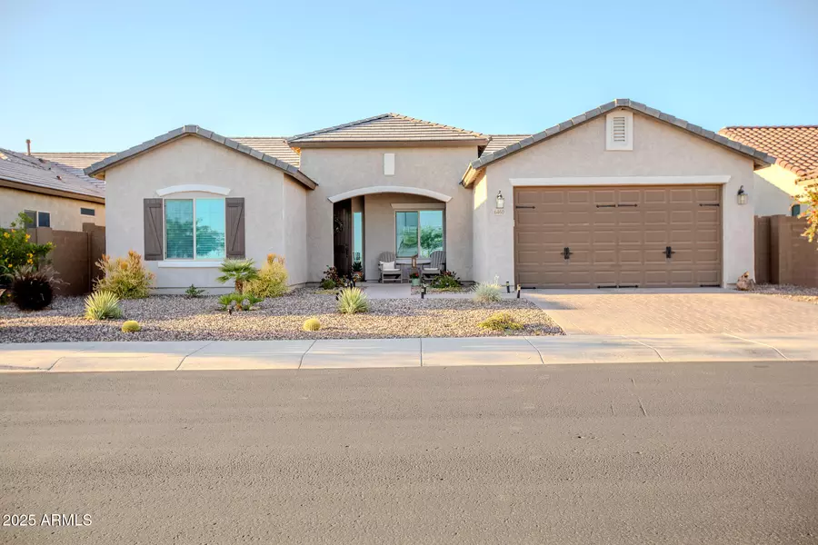 6460 W Springfield Way, Florence, AZ 85132