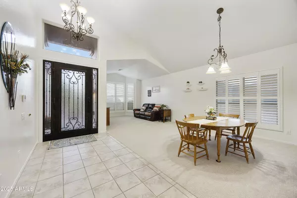 Mesa, AZ 85207,9517 E MINTON Street