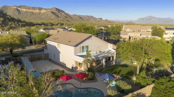 Mesa, AZ 85207,9517 E MINTON Street