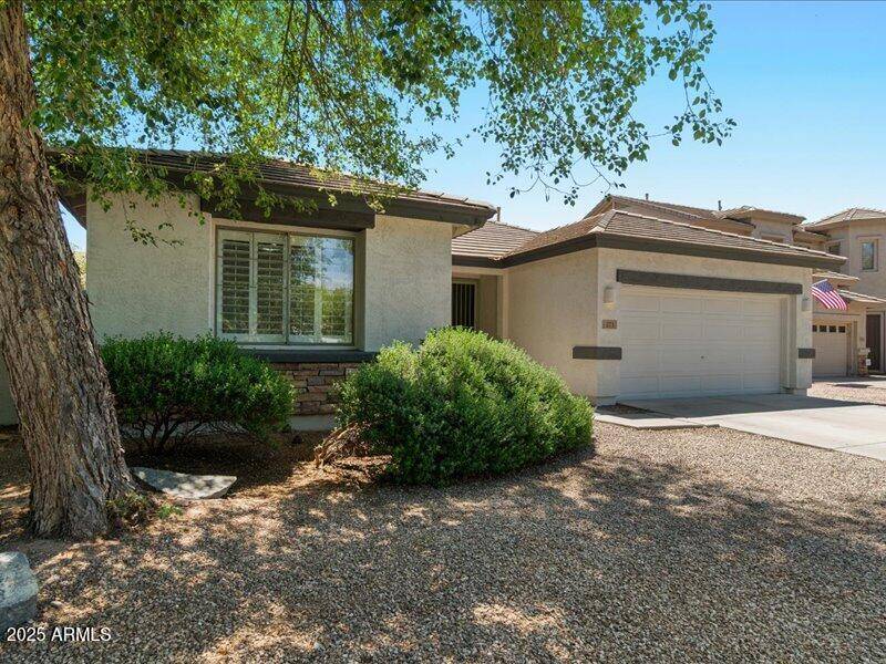 271 W ROADRUNNER Drive, Chandler, AZ 85286