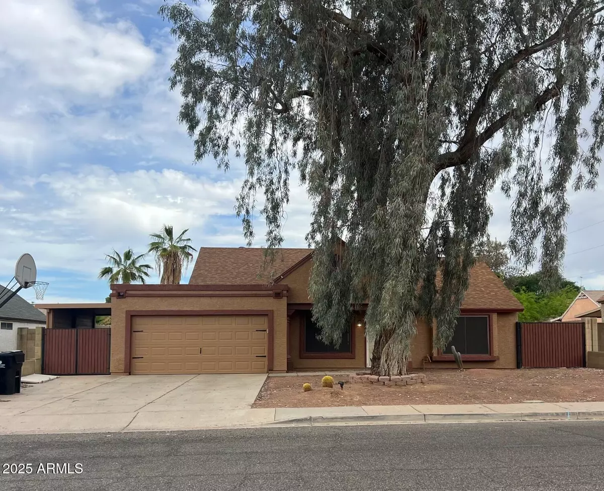 Phoenix, AZ 85024,1110 E UTOPIA Road