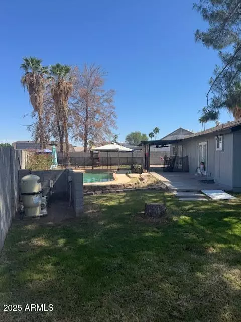 Chandler, AZ 85225,696 W SHAWNEE Drive