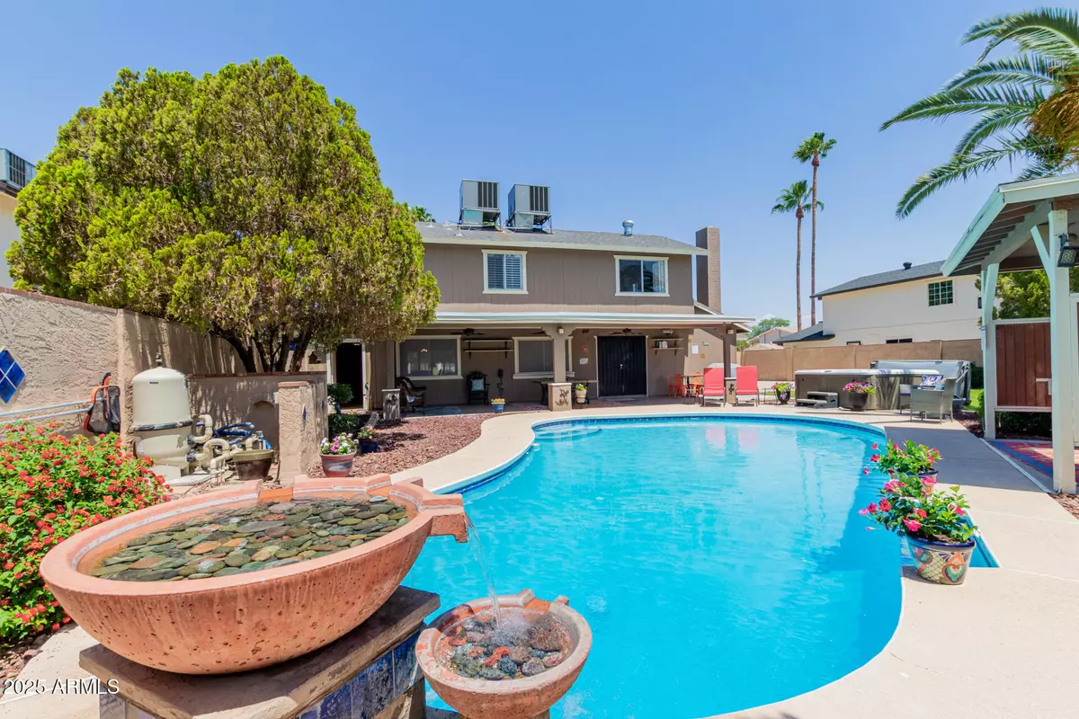 Phoenix, AZ 85053,3377 W GRANDVIEW Road